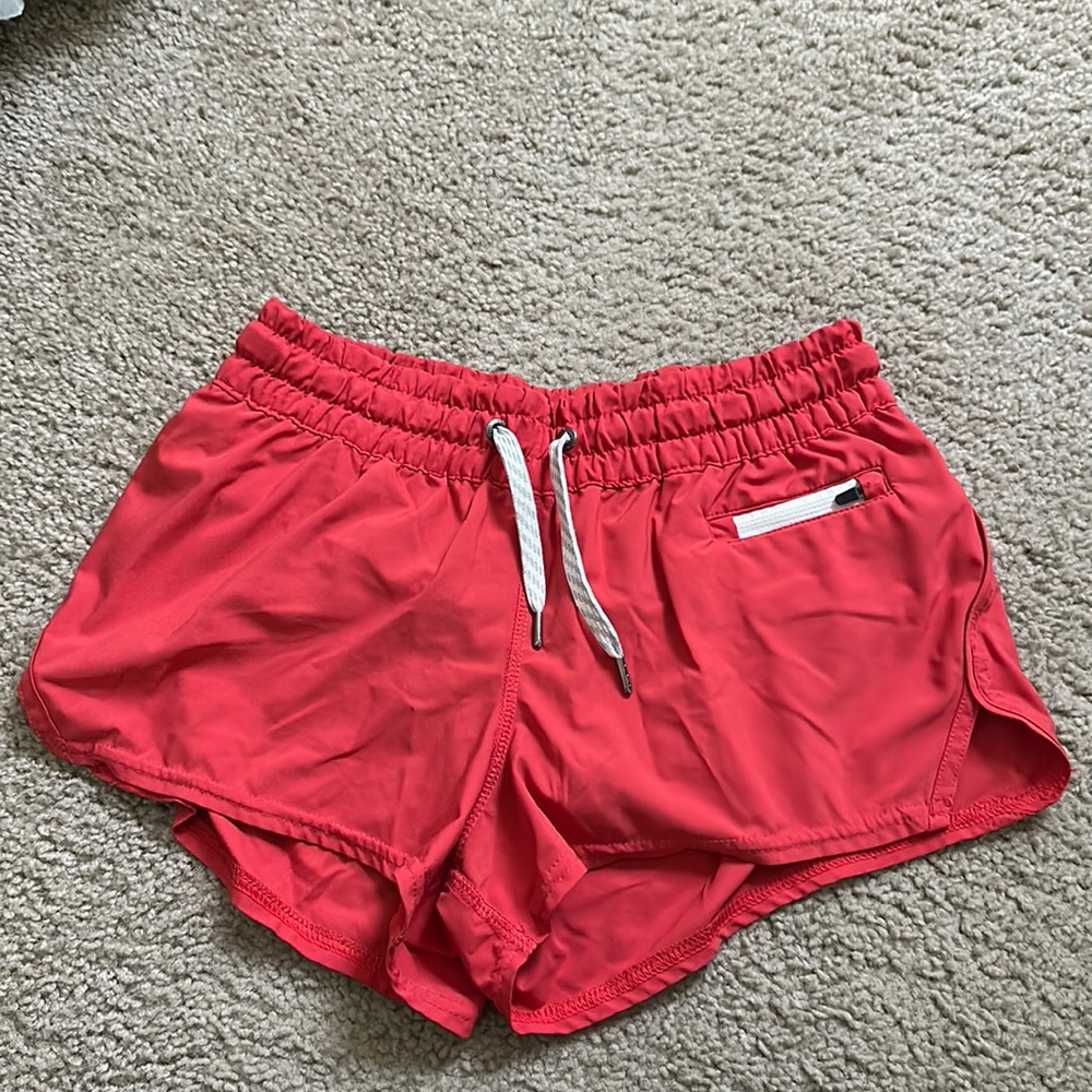 Vuori Clementine Short